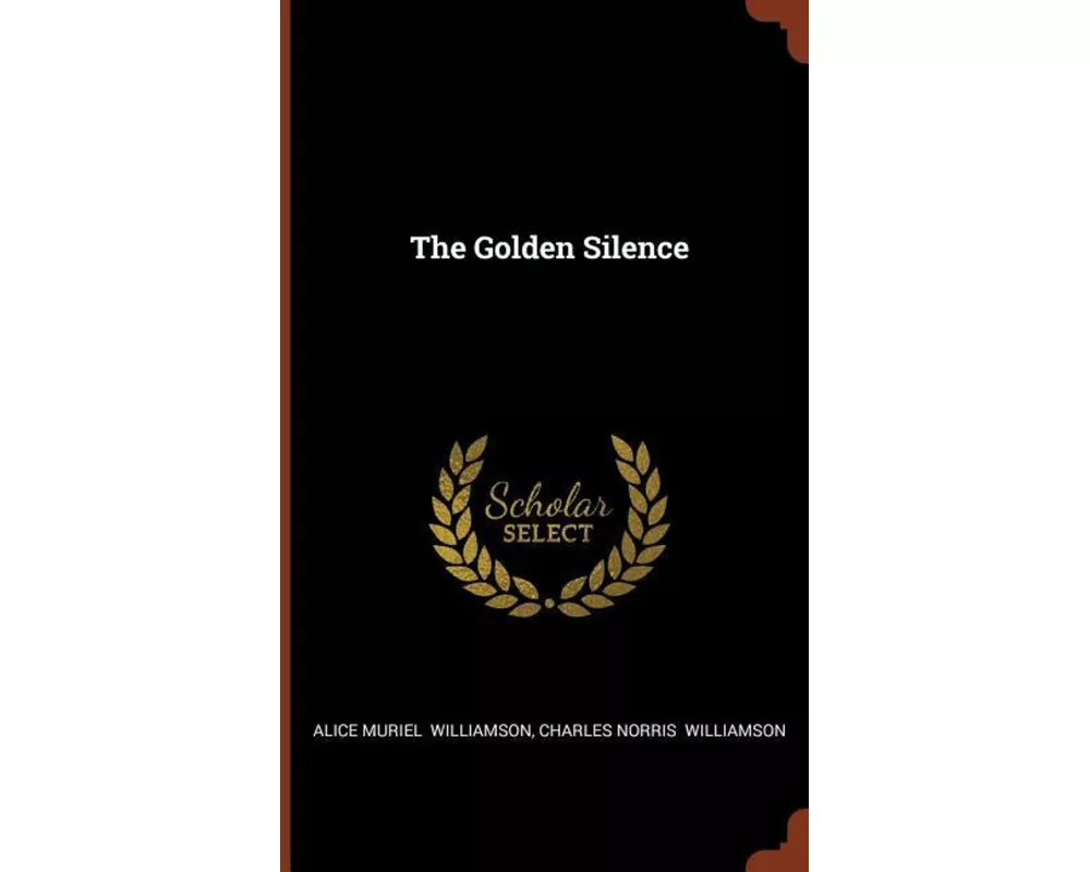 The Golden Silence
