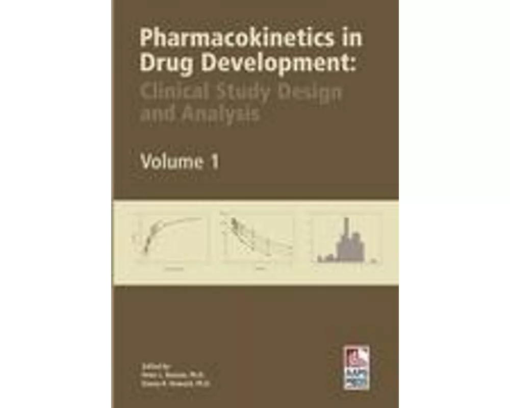 Pharmacokinetics in Drug Development