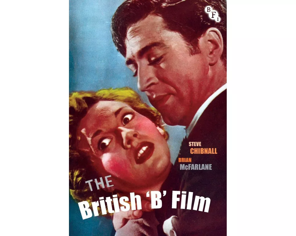 The British 'B' Film