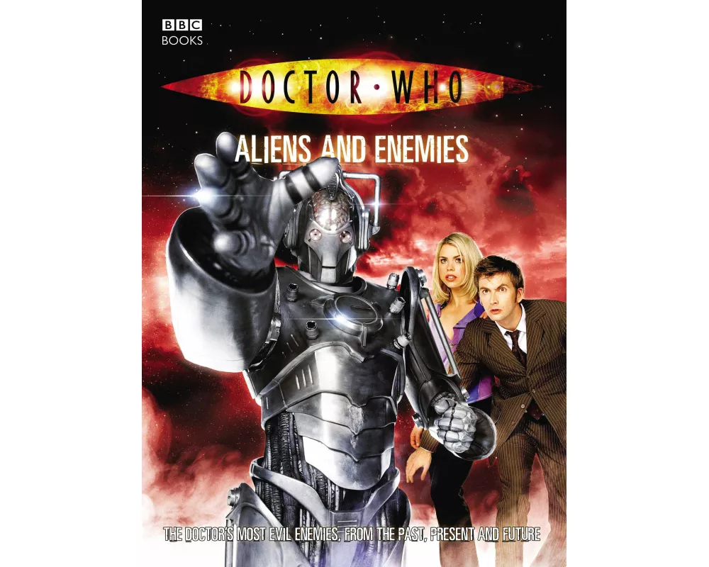 Doctor Who