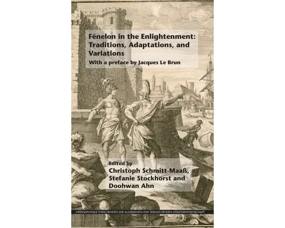 Fénelon in the Enlightenment