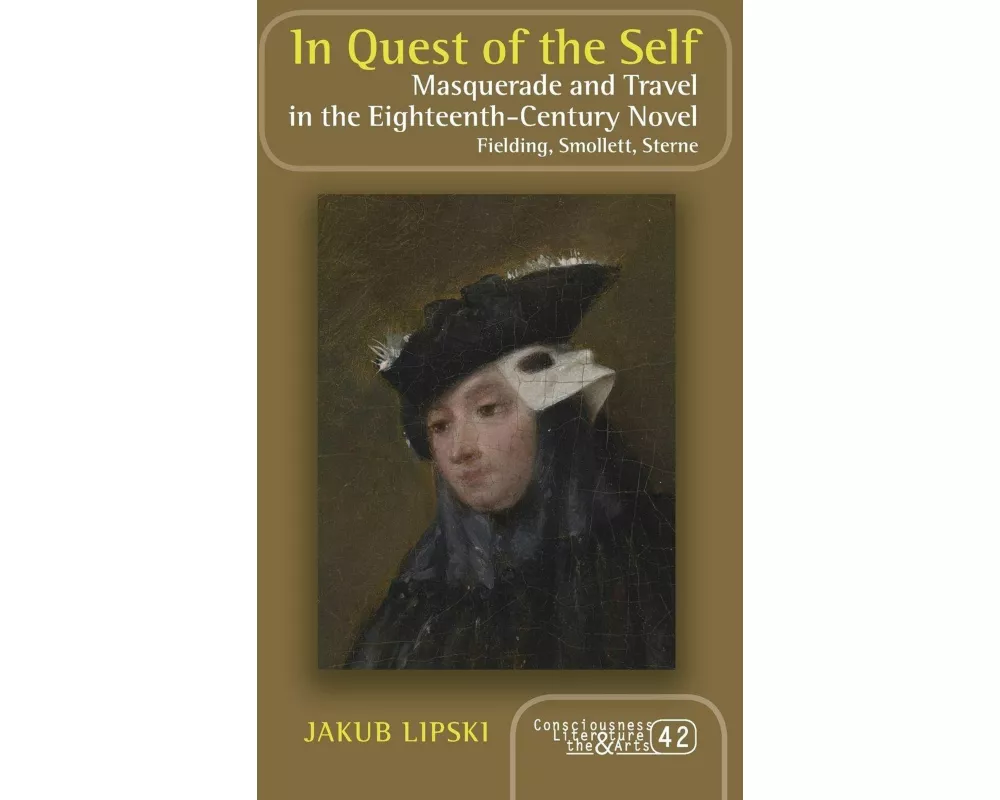 In Quest of the Self