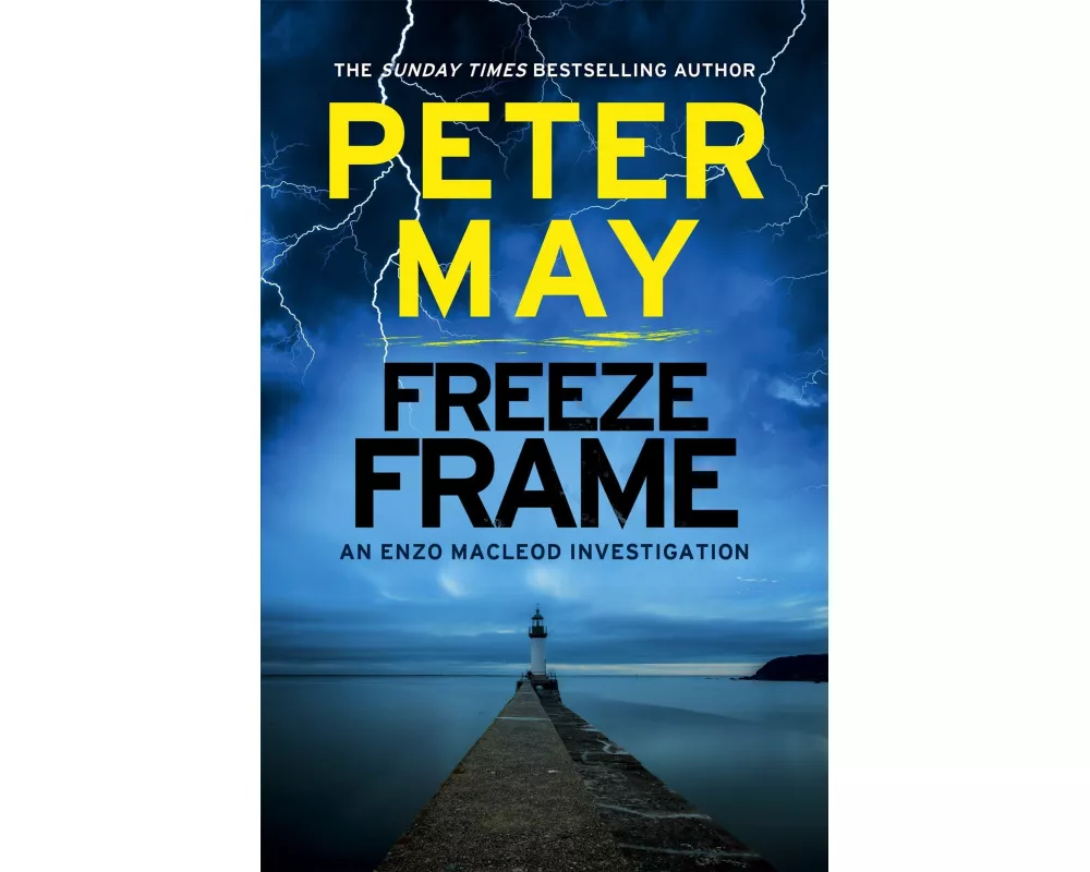 Freeze Frame