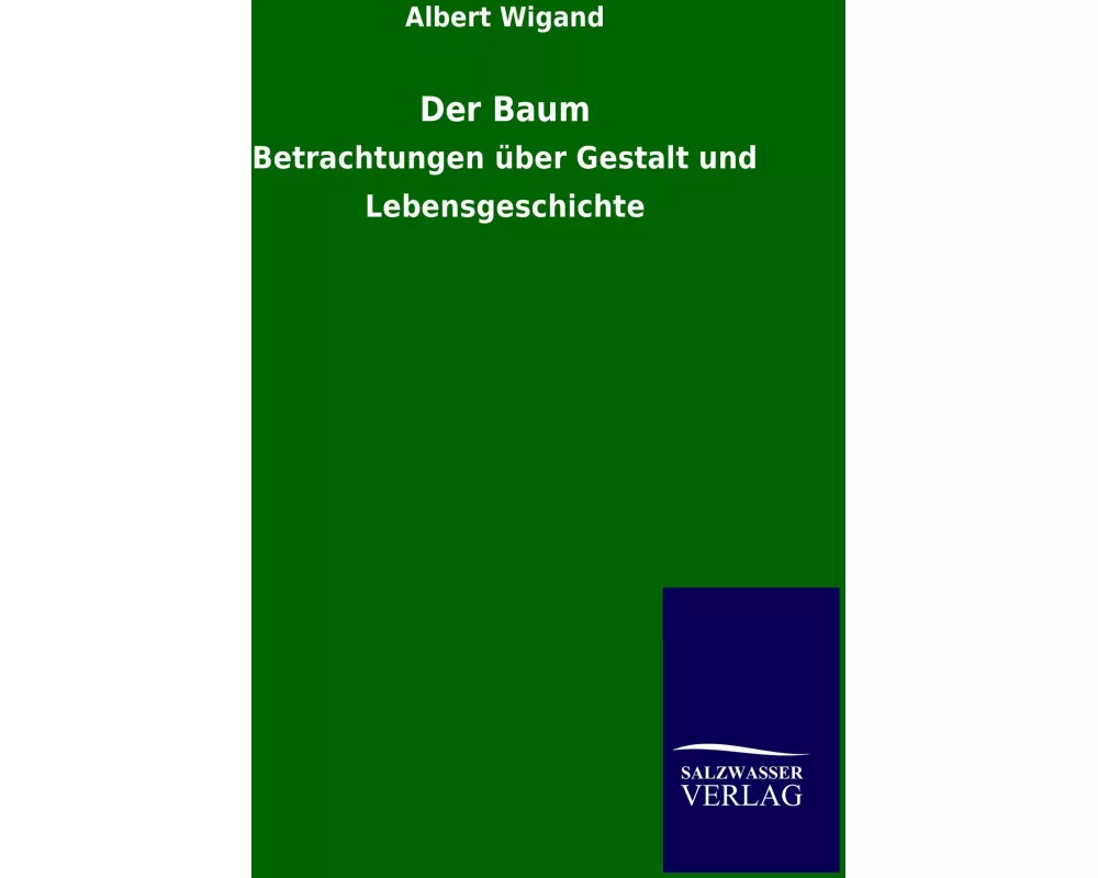 Der Baum