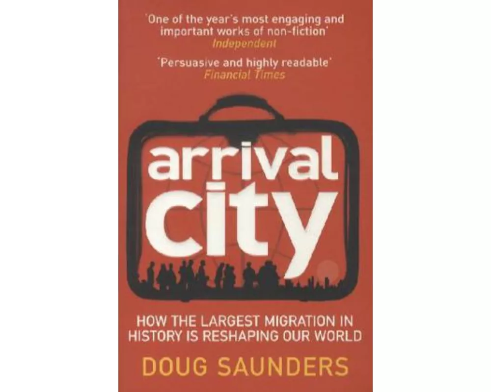 Arrival City
