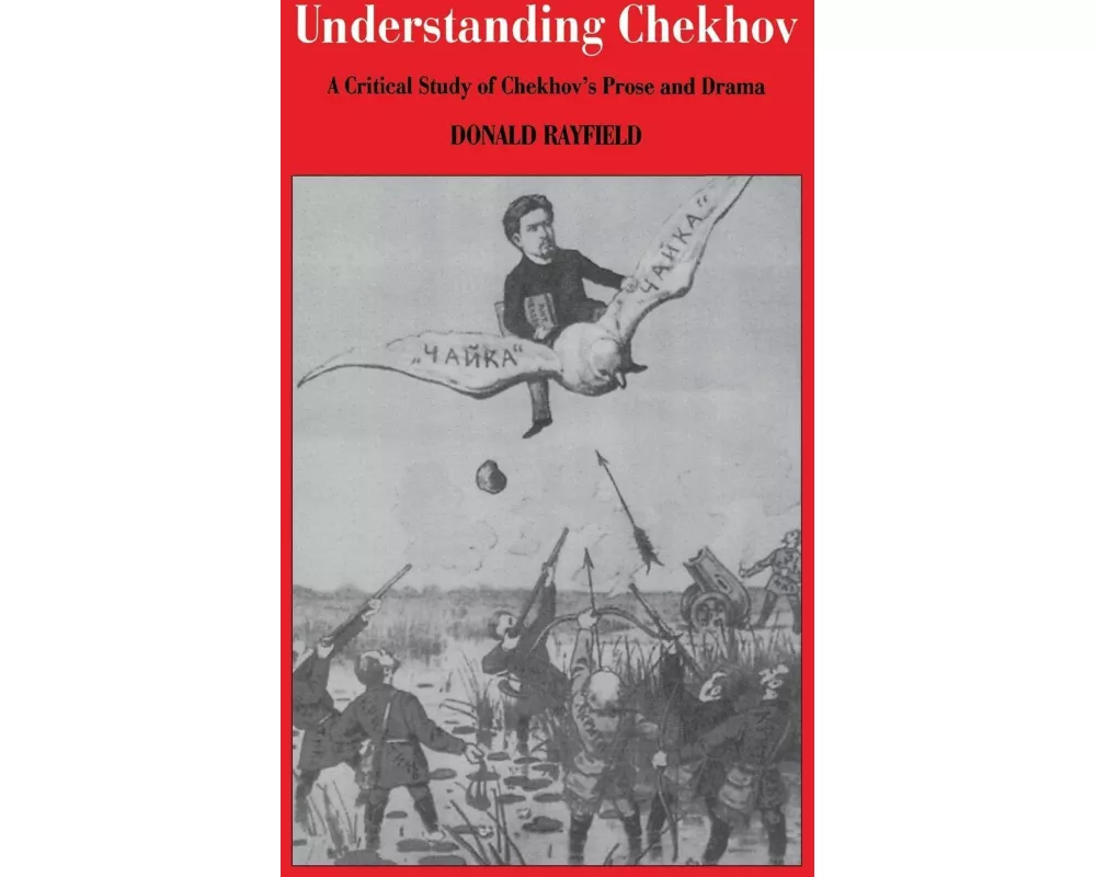 Understanding Chekhov