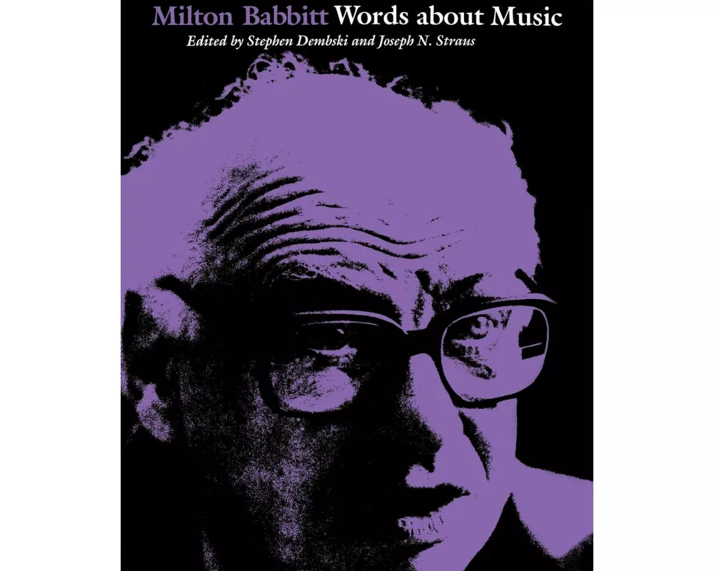Milton Babbitt