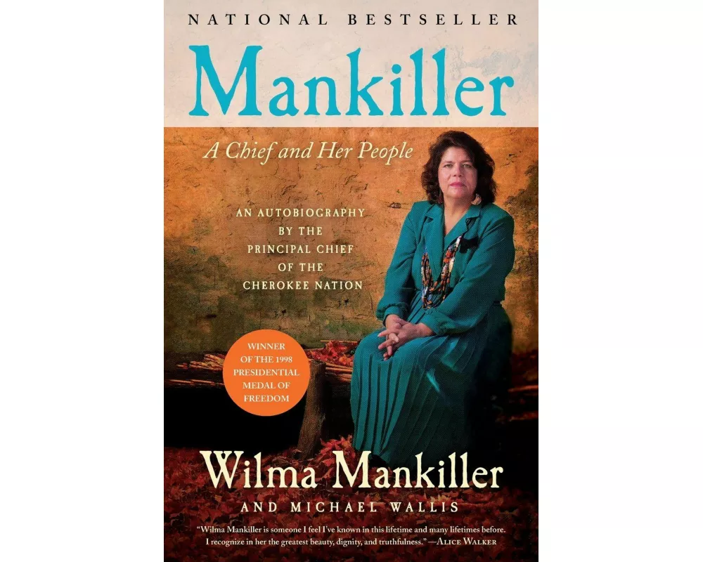 Mankiller