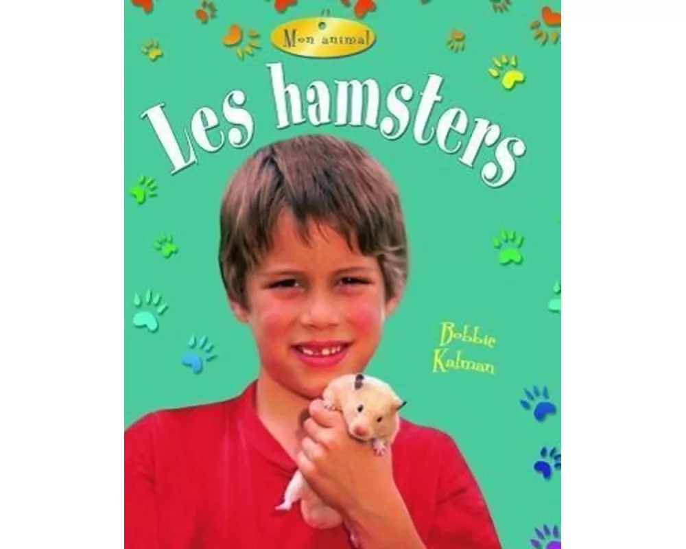 Les Hamsters (Hamsters)