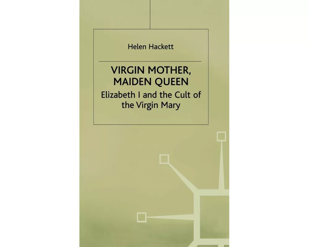 Virgin Mother Maiden Queen