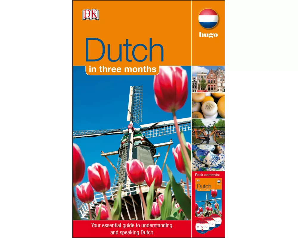 Dutch in 3 Months