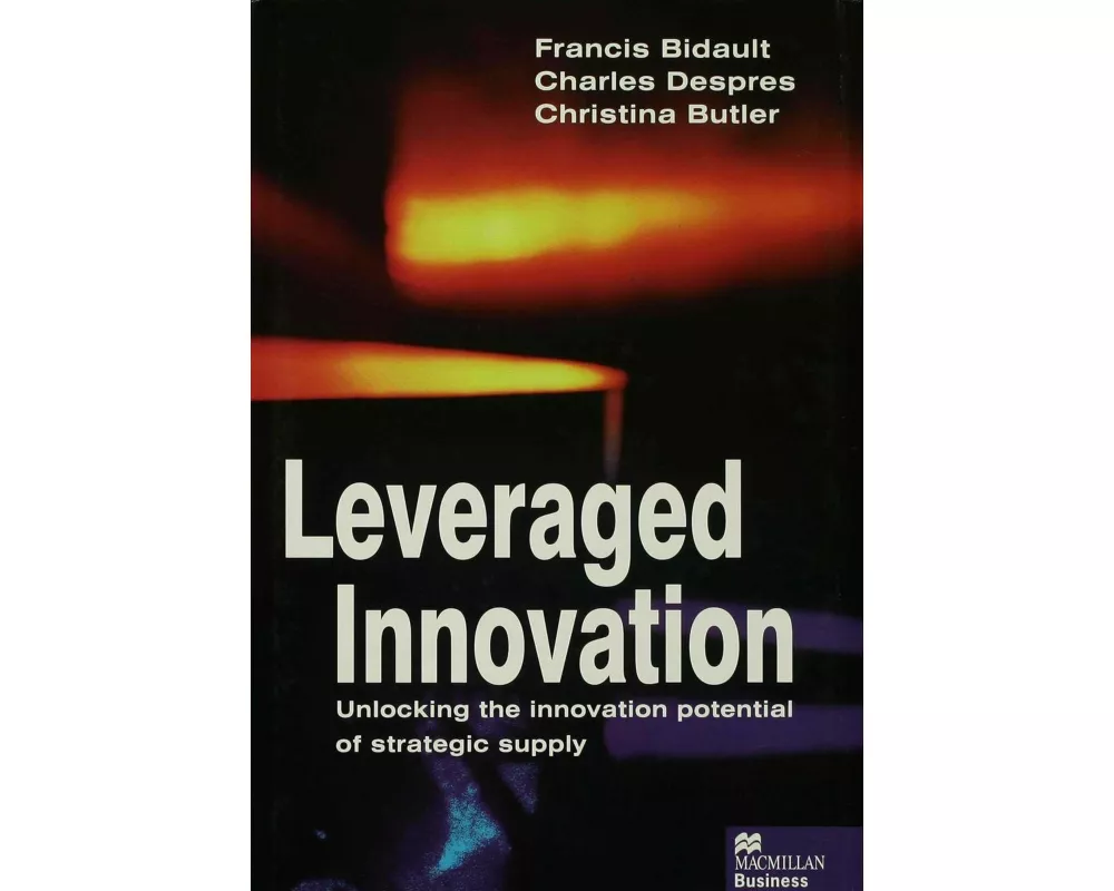 Leveraged Innovation