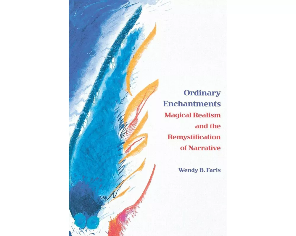 Ordinary Enchantments