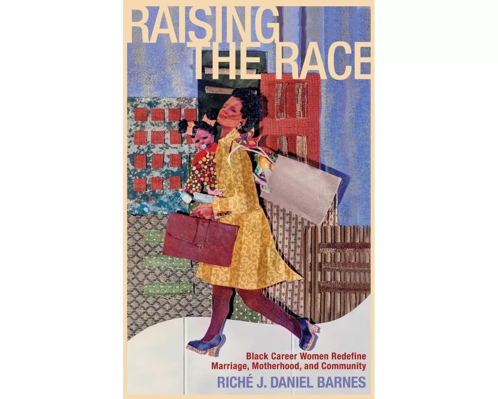 Raising the Race