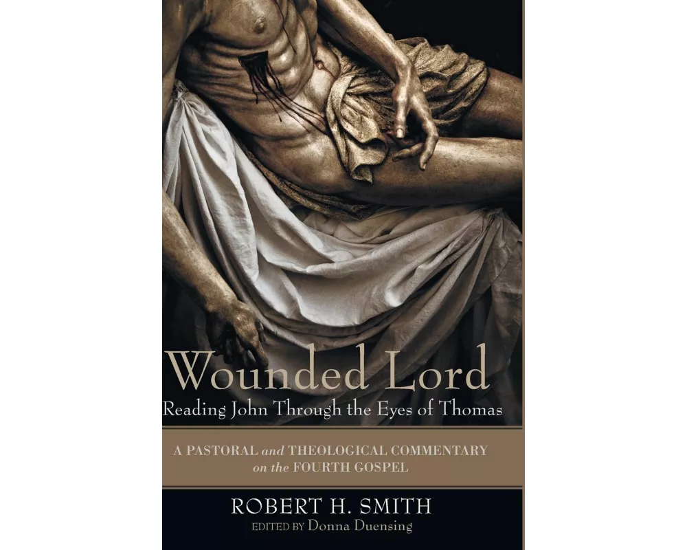 Wounded Lord