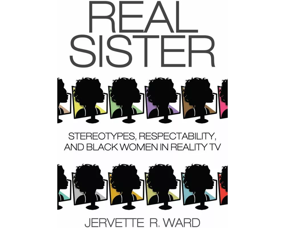 Real Sister