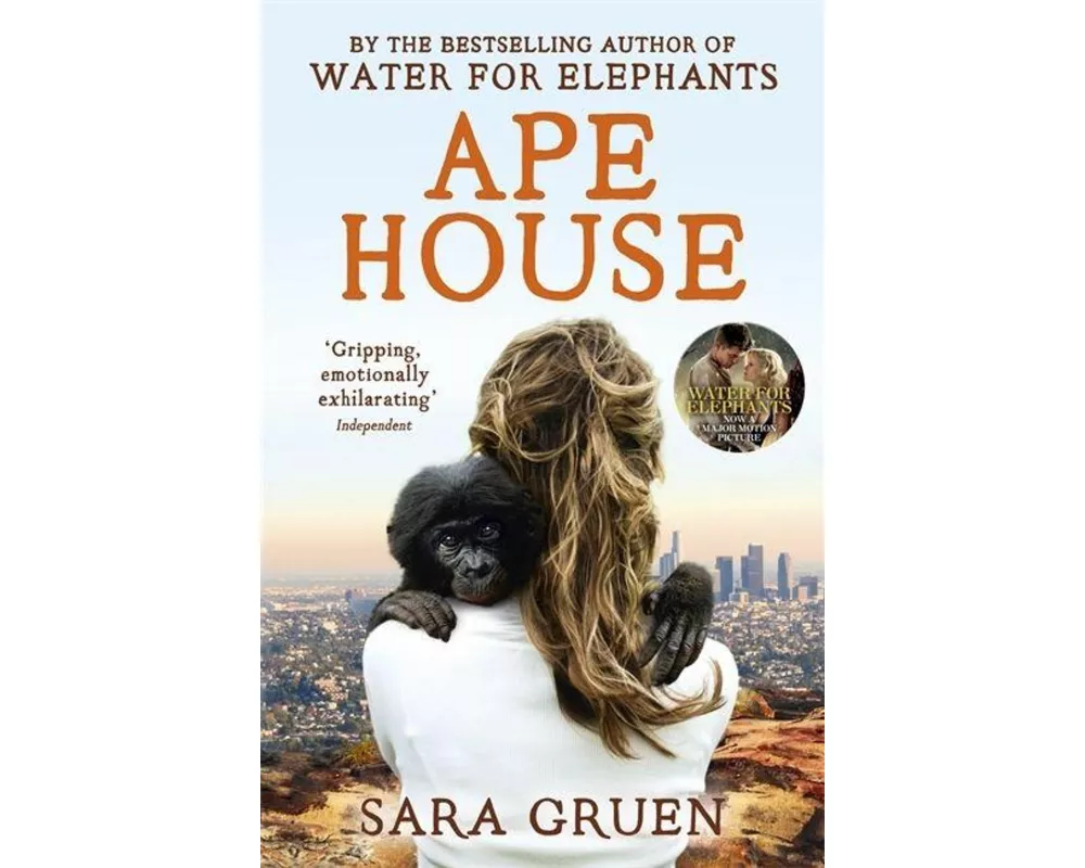 Ape House