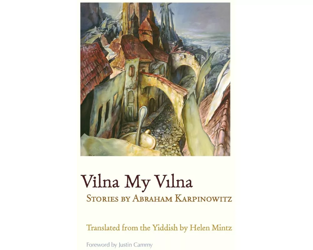 Vilna My Vilna