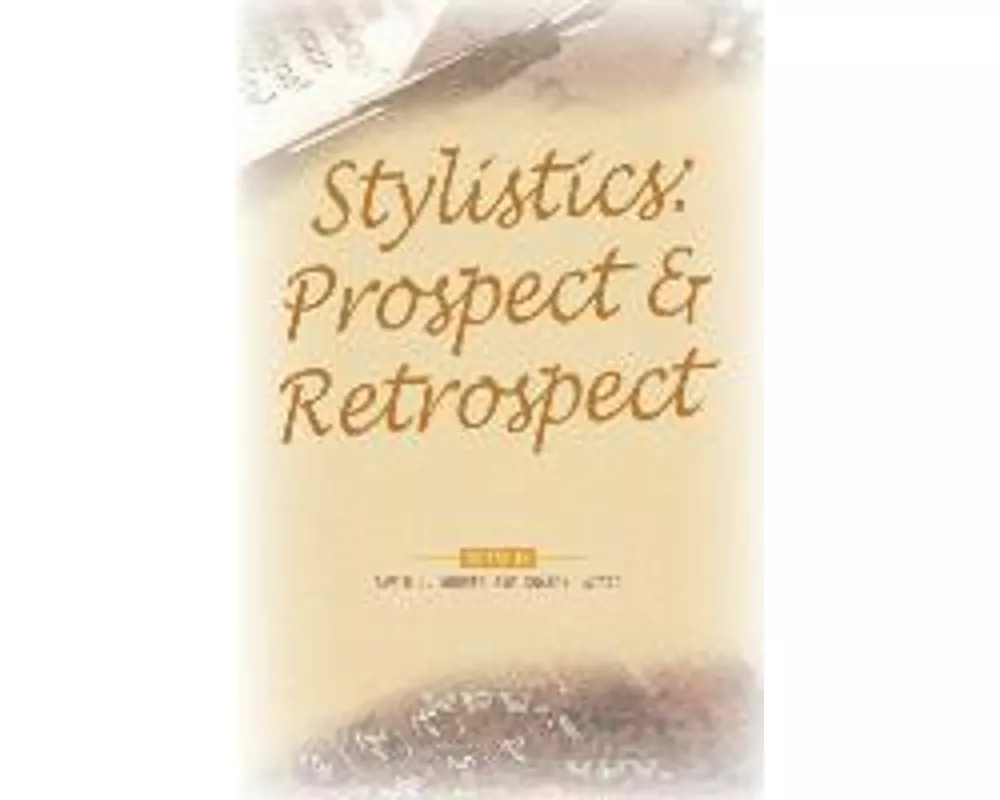 Stylistics