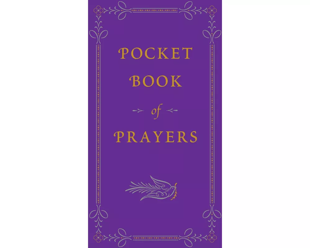 Pocket Book of Prayers