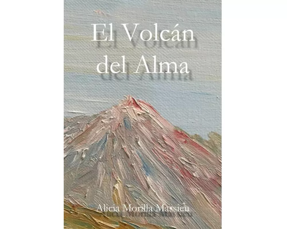 El Volcan del Alma