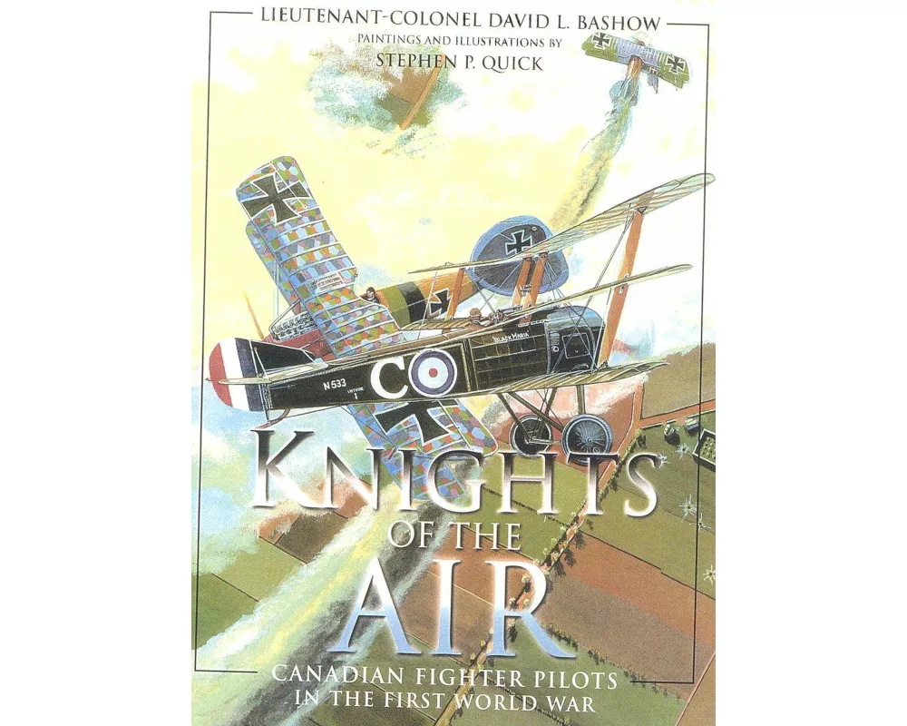 Knights of the Air