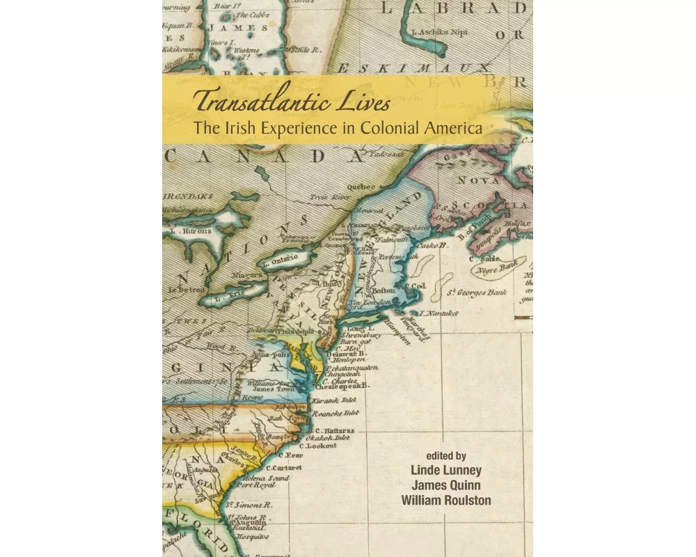 Transatlantic Lives