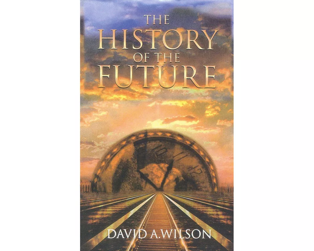 The History of the Future