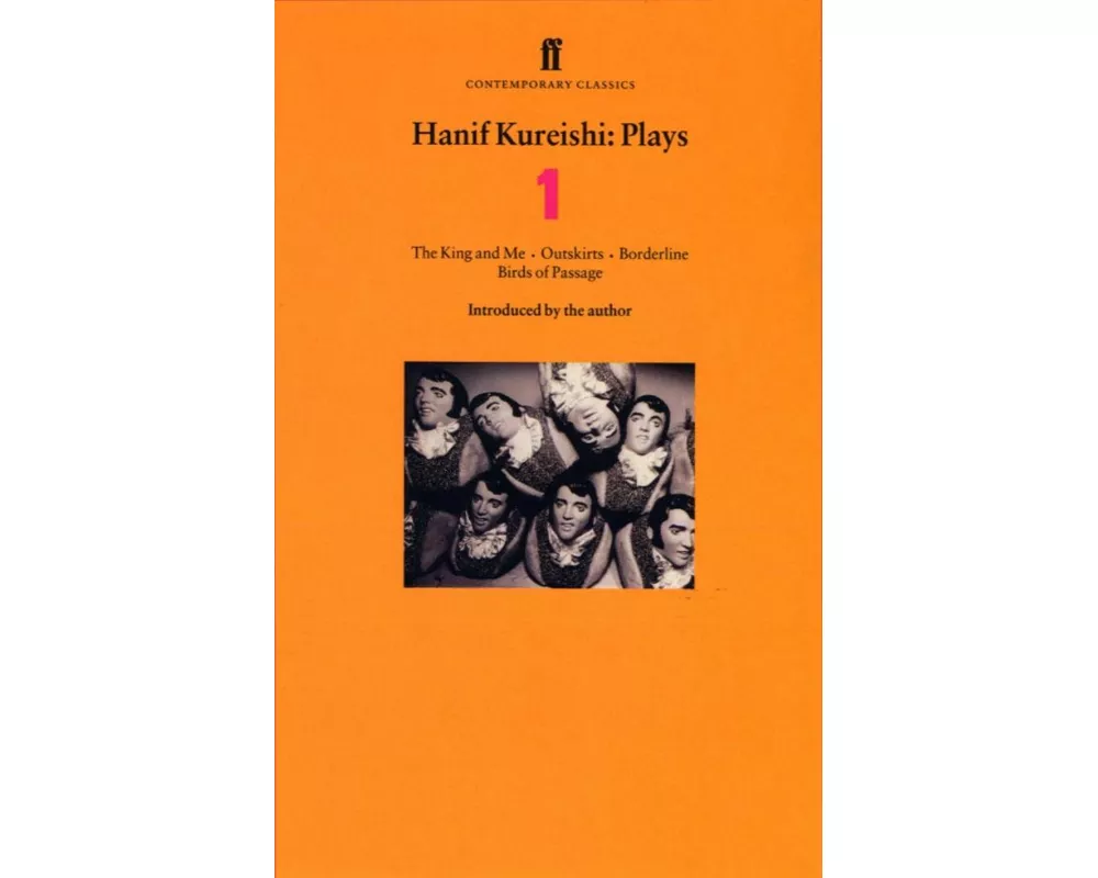 Hanif Kureishi Plays 1
