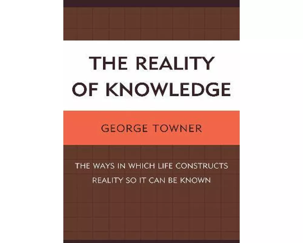 Reality Of Knowledge