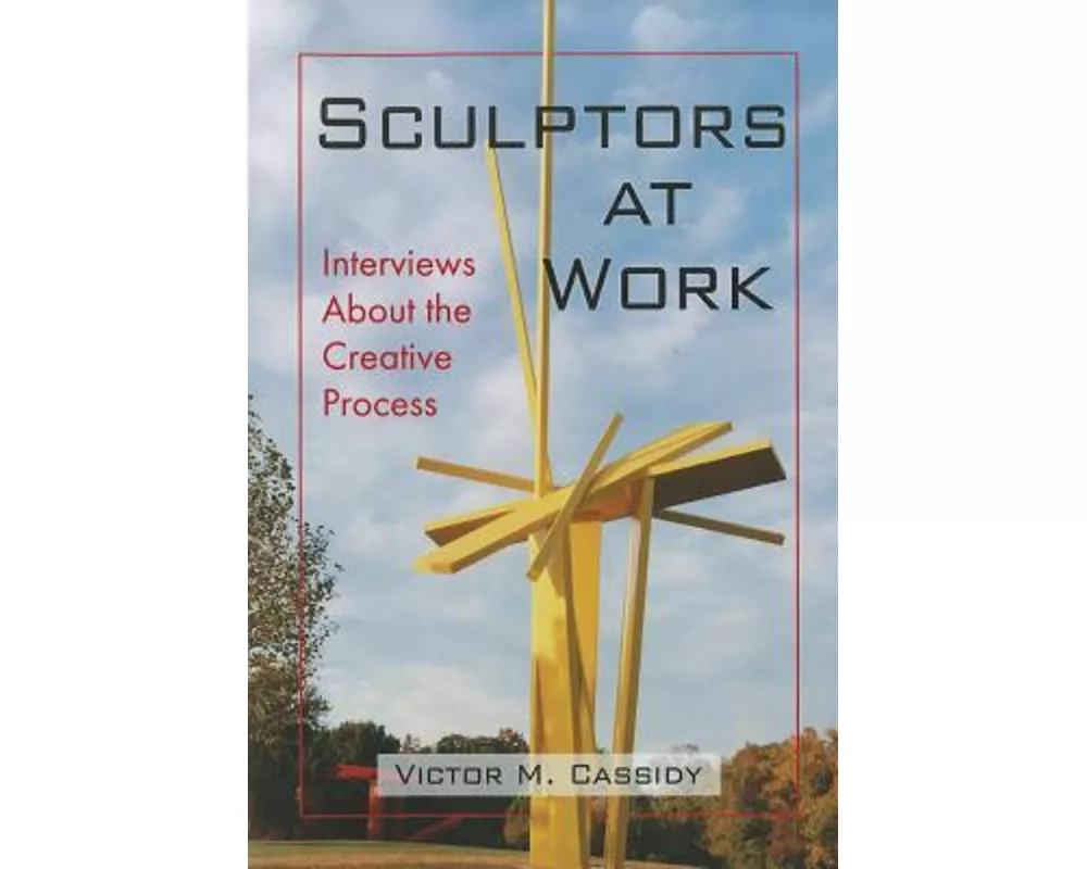 Sculptors at Work