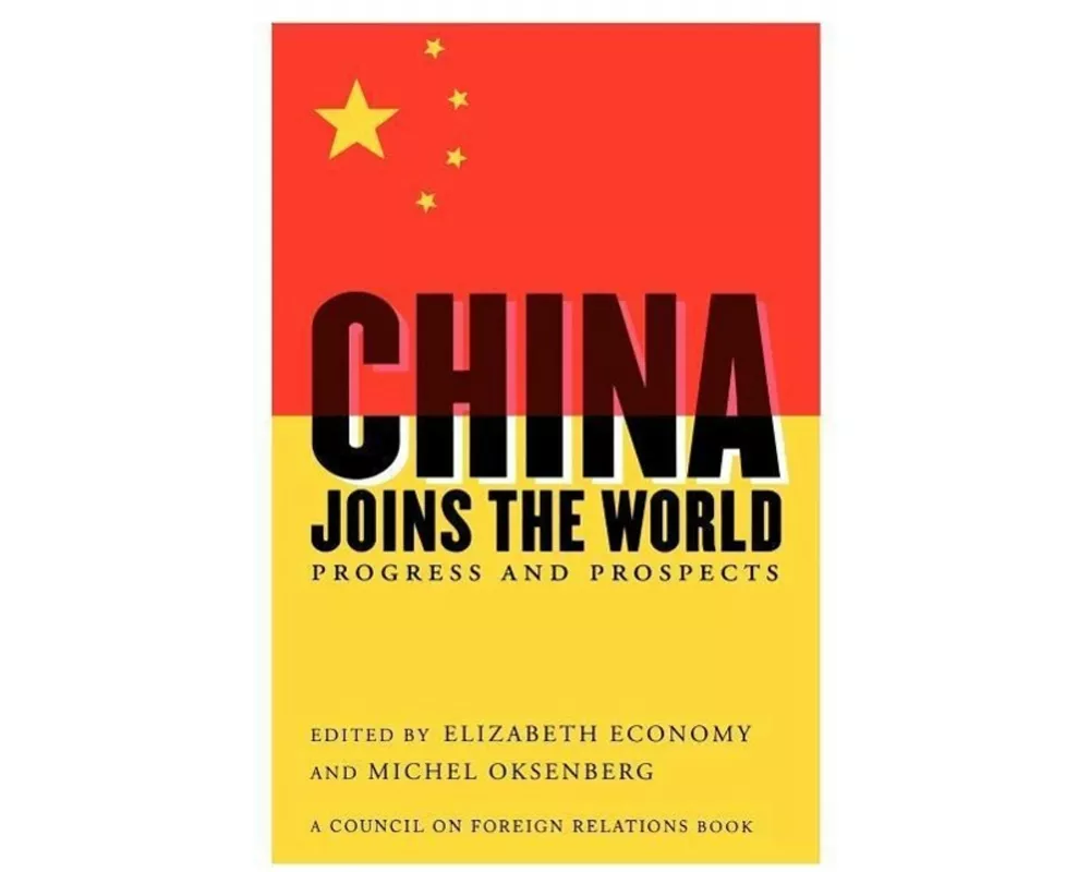 China Joins the World