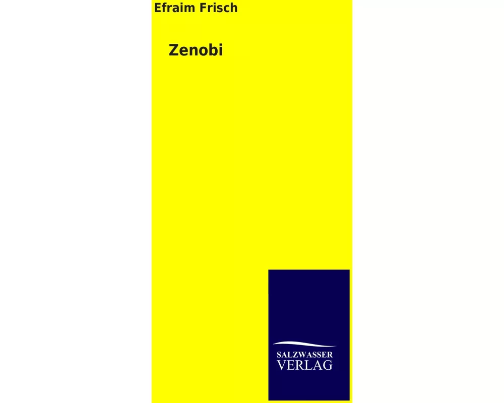 Zenobi
