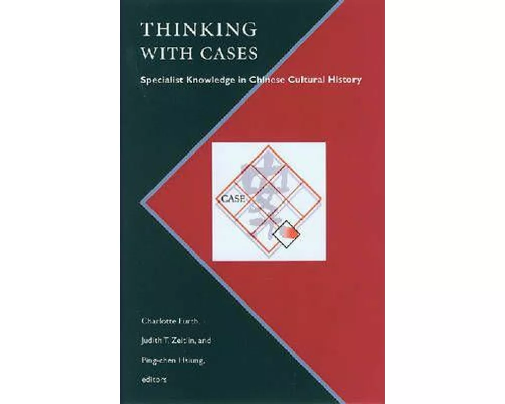 Thinking with Cases