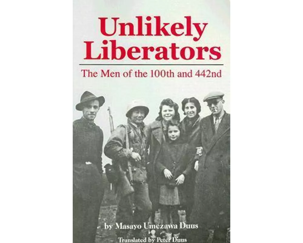 Unlikely Liberators