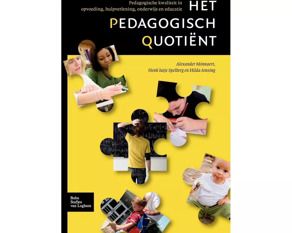 Het Pedagogisch Quotiënt
