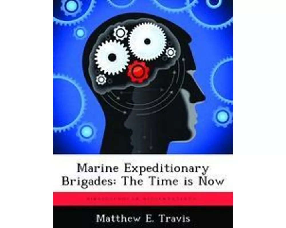 Marine Expeditionary Brigades