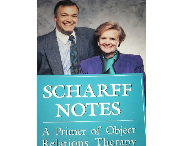 Scharff Notes