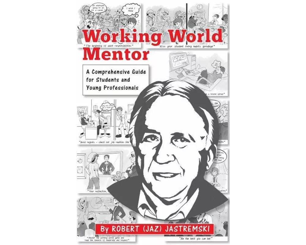 Working World Mentor