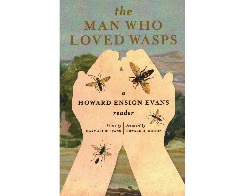 The Man Who Loved Wasps