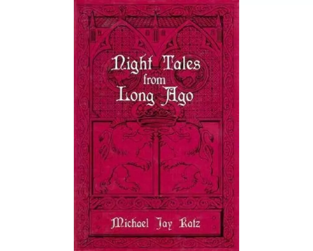Night Tales from Long Ago