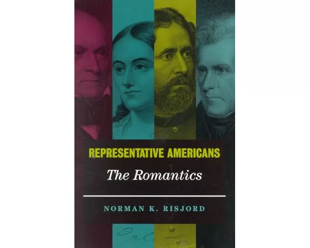 Representative Americans