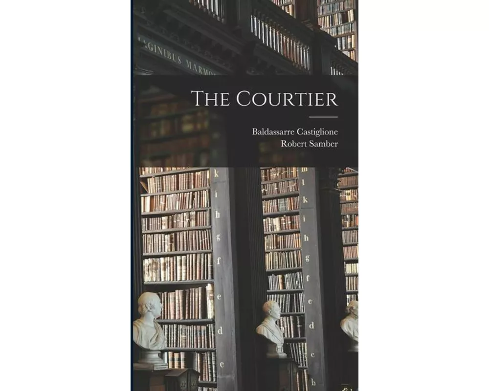 The Courtier