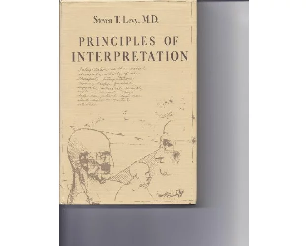 Principles of Interpretation