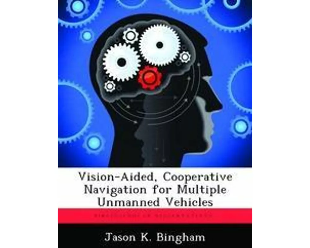 Vision-Aided, Cooperative Navigation for Multiple Unmanned Vehicles