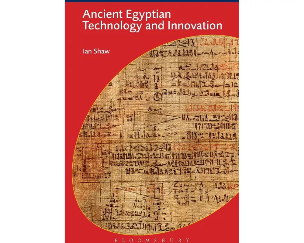 Ancient Egyptian Technology and Innovation