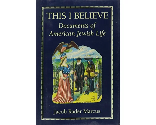 This I Believe