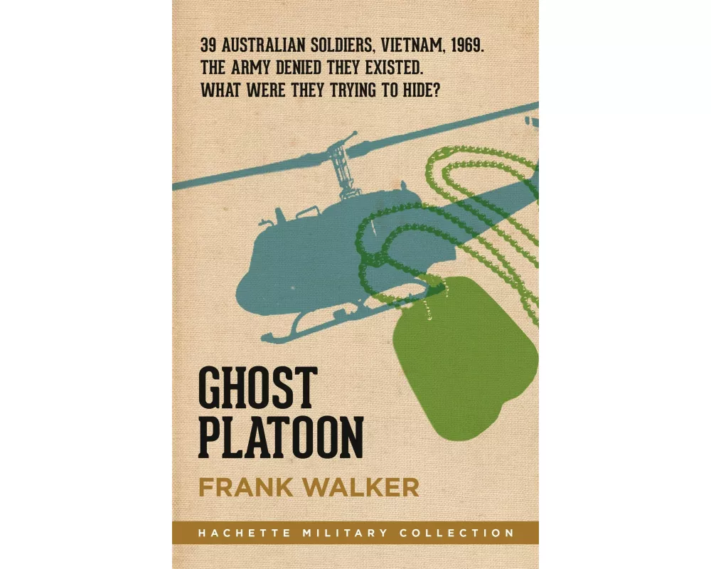 Ghost Platoon