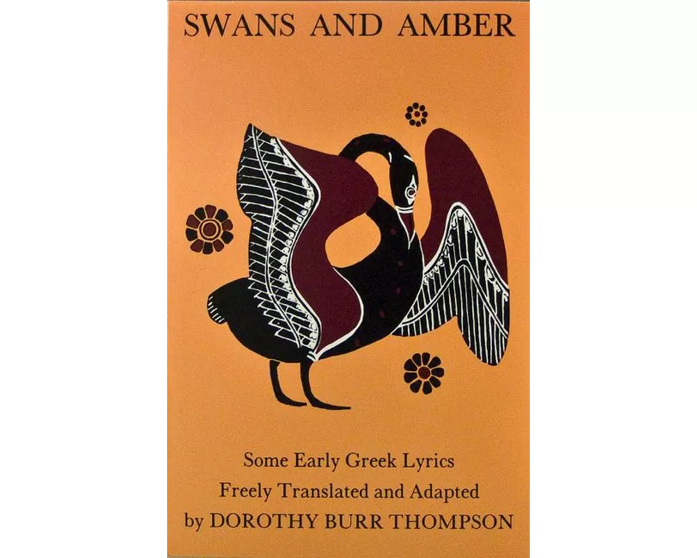 Swans and Amber