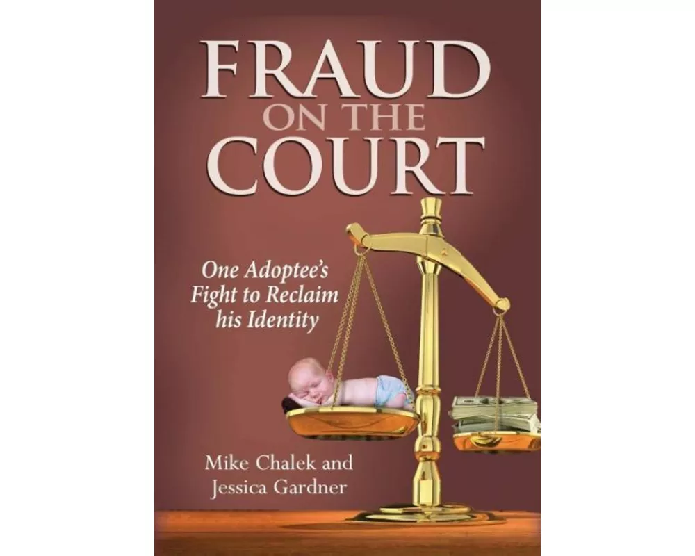 Fraud on the Court